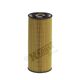 FILTRE A HUILE HENGST DAIMLER AG - MB TRAC - MK- N